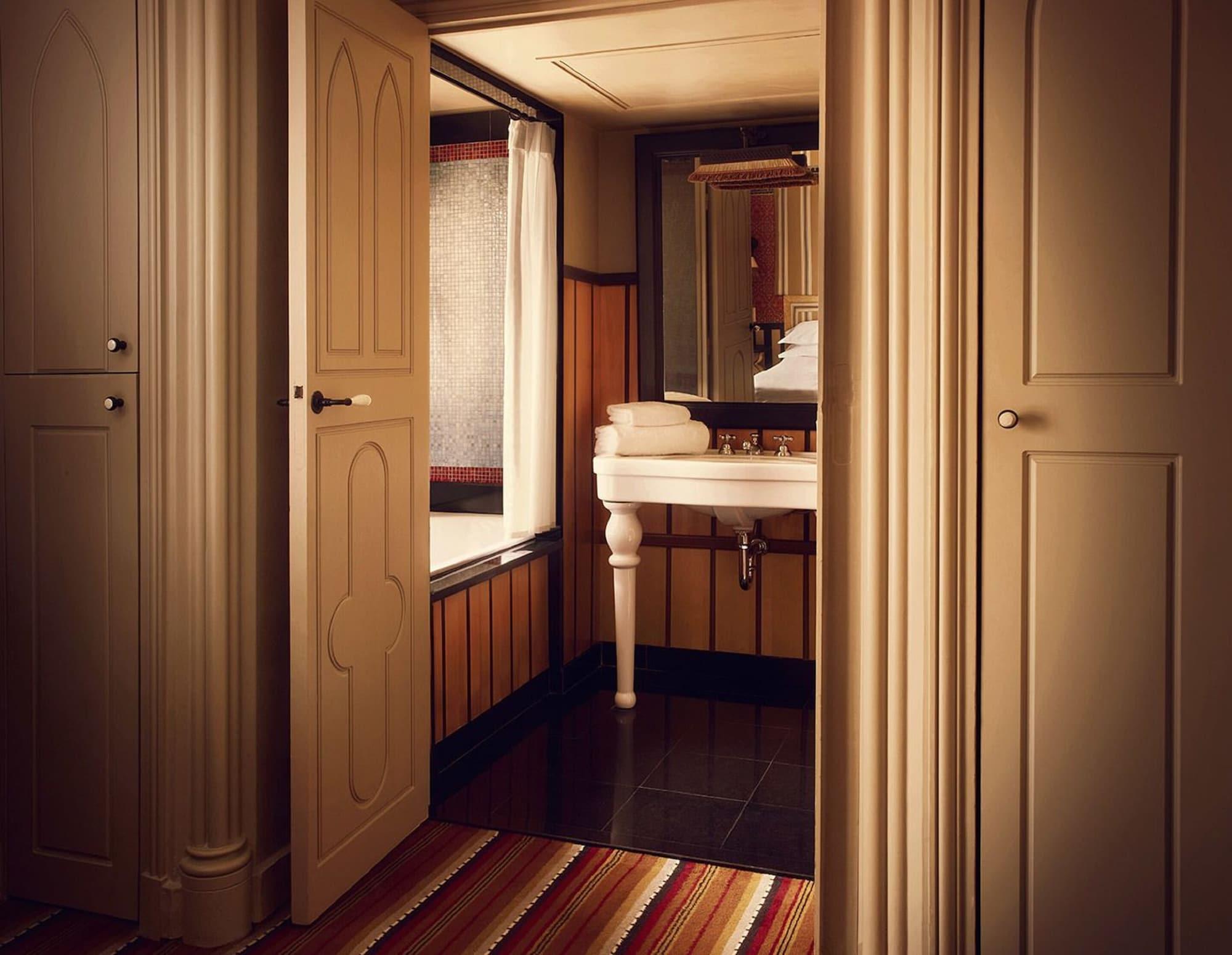 Hotel Bourg Tibourg - Paris Marais Exterior photo