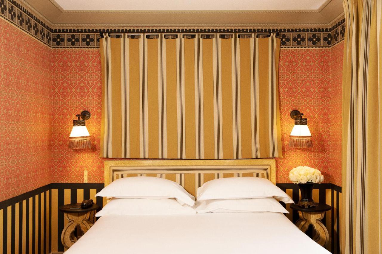 Hotel Bourg Tibourg - Paris Marais Exterior photo