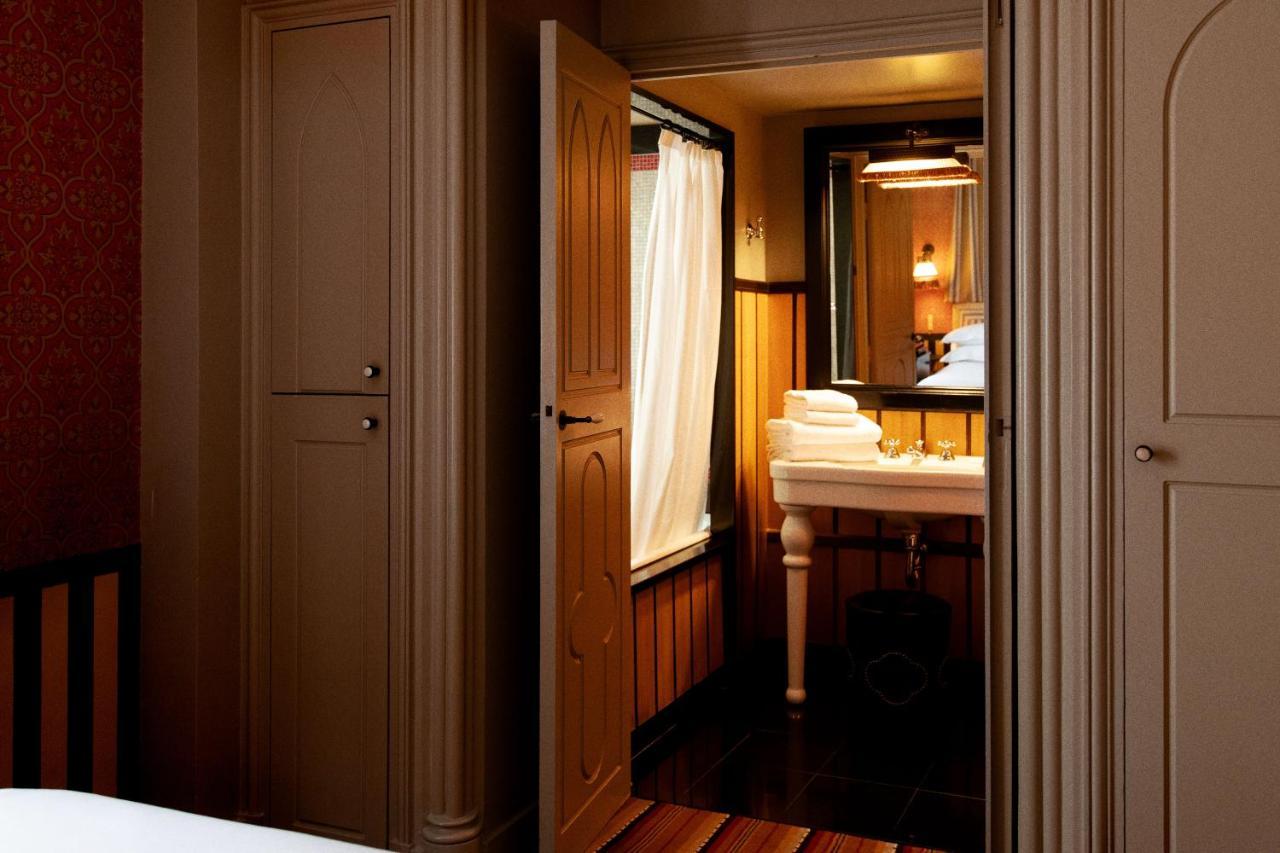 Hotel Bourg Tibourg - Paris Marais Exterior photo