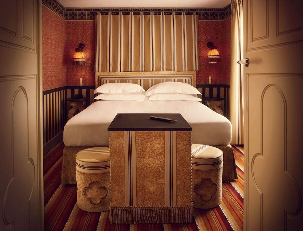 Hotel Bourg Tibourg - Paris Marais Exterior photo