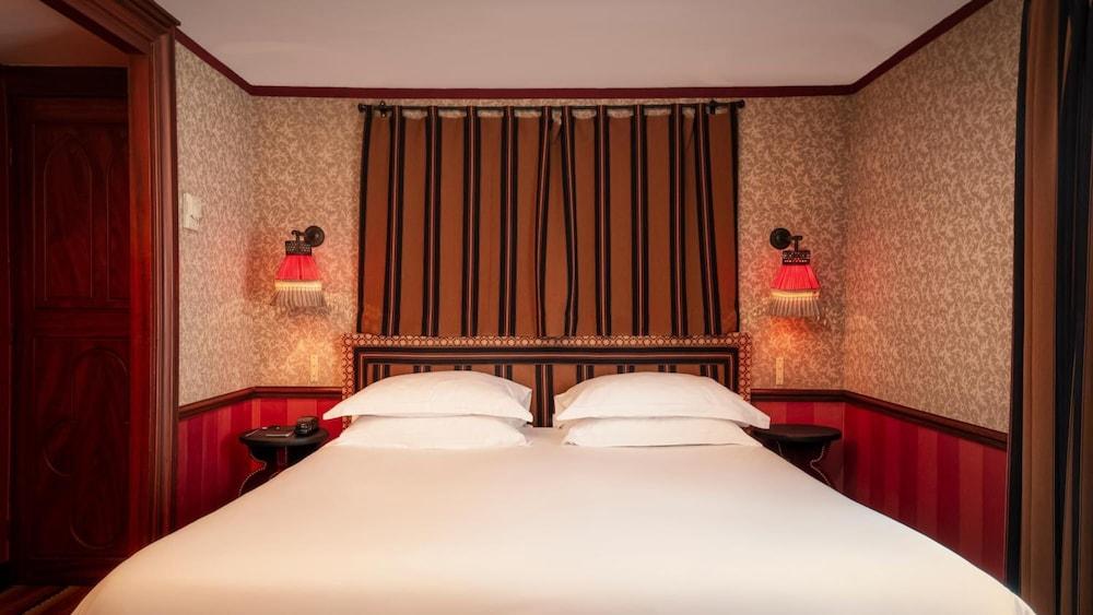 Hotel Bourg Tibourg - Paris Marais Exterior photo