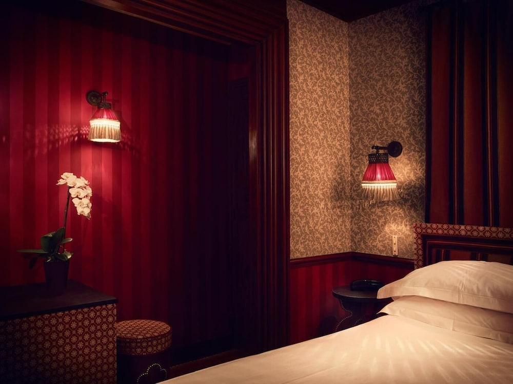 Hotel Bourg Tibourg - Paris Marais Exterior photo