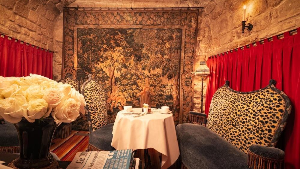 Hotel Bourg Tibourg - Paris Marais Exterior photo