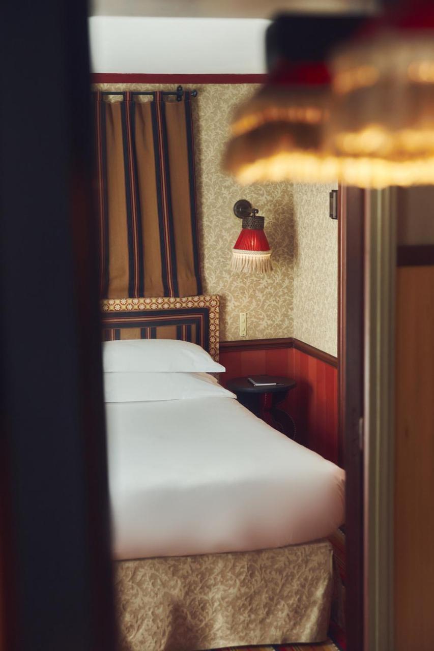 Hotel Bourg Tibourg - Paris Marais Exterior photo