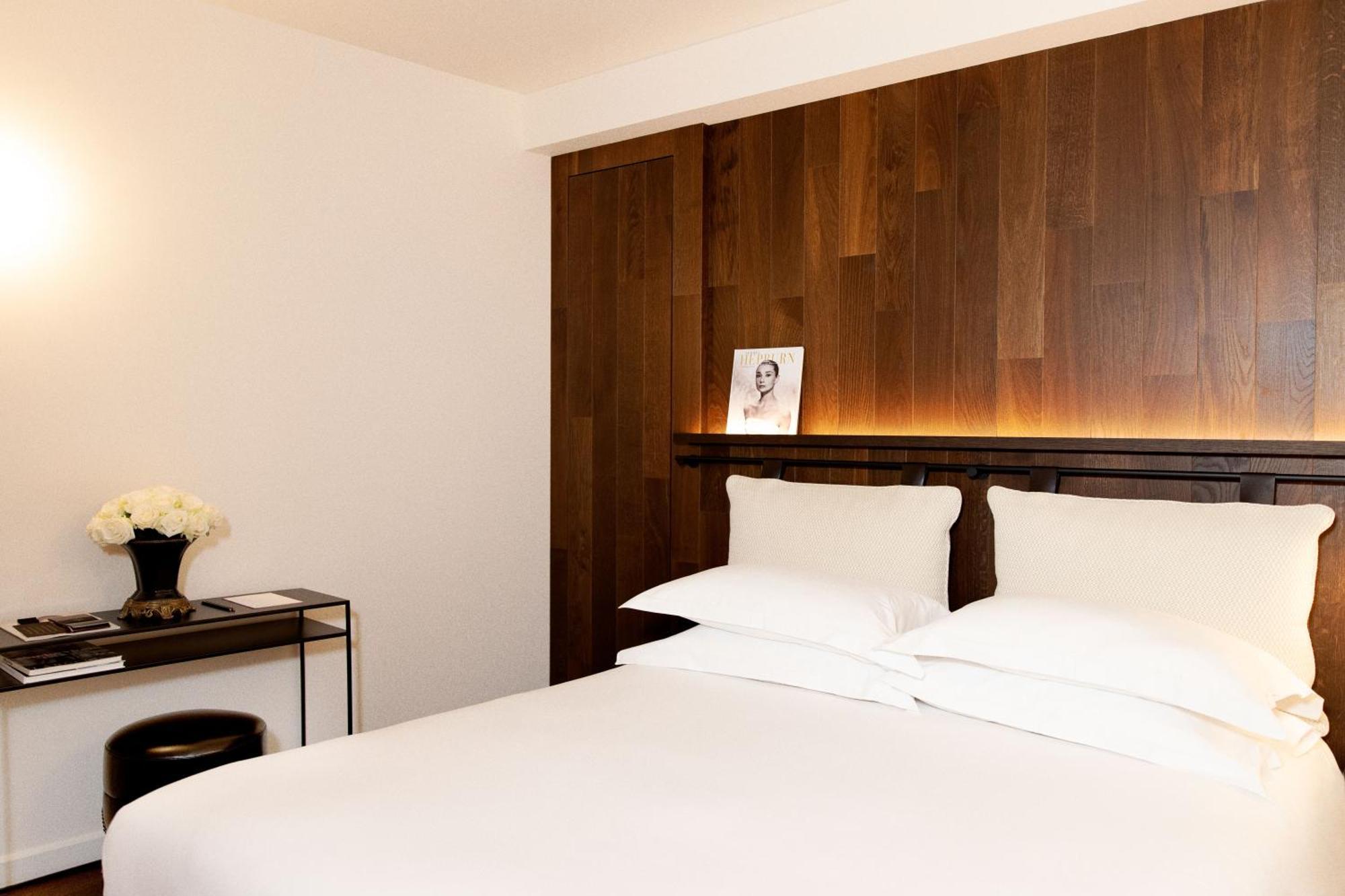 Hotel Bourg Tibourg - Paris Marais Exterior photo