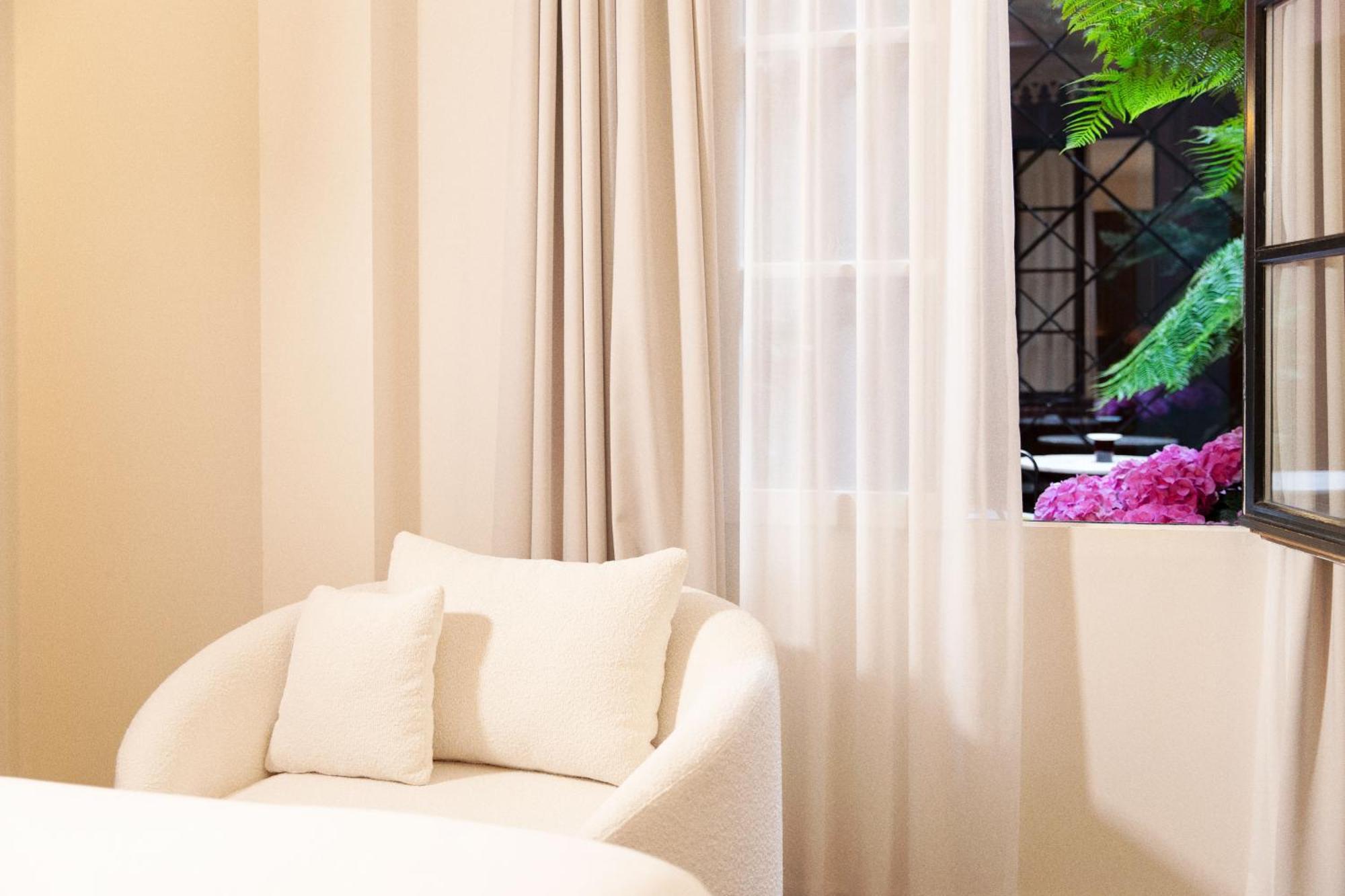 Hotel Bourg Tibourg - Paris Marais Room photo